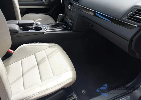 2012 Mercedes-Benz E 350 из США, поврежденный, VIN WDDKK5KF6CF168976